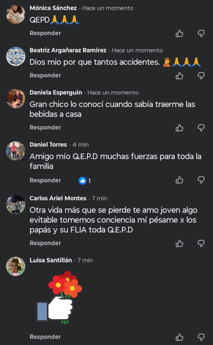 Redes Infante 