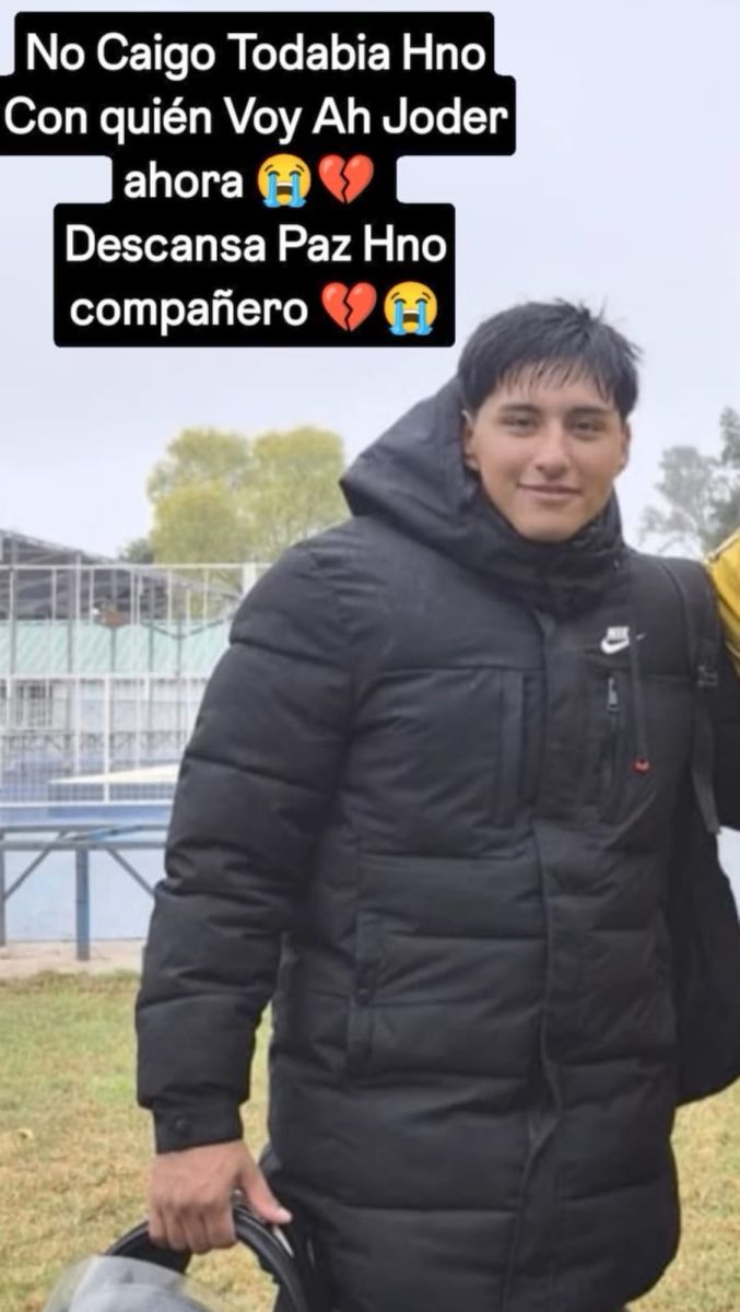 Redes Infante 