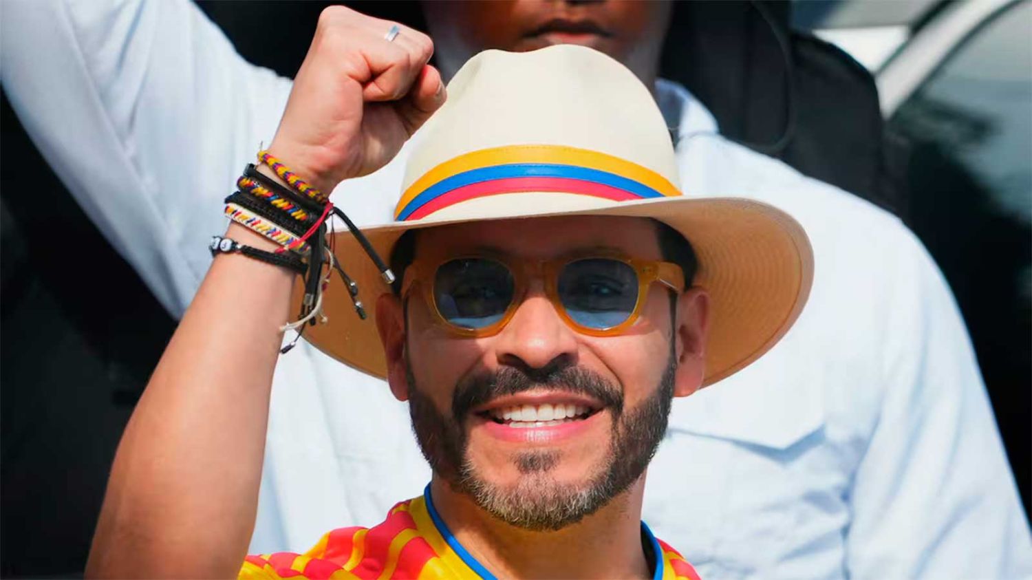 “Comienza una nueva etapa”: De la Espriella será el próximo presidente de Colombia y pone fin al ciclo de Petro