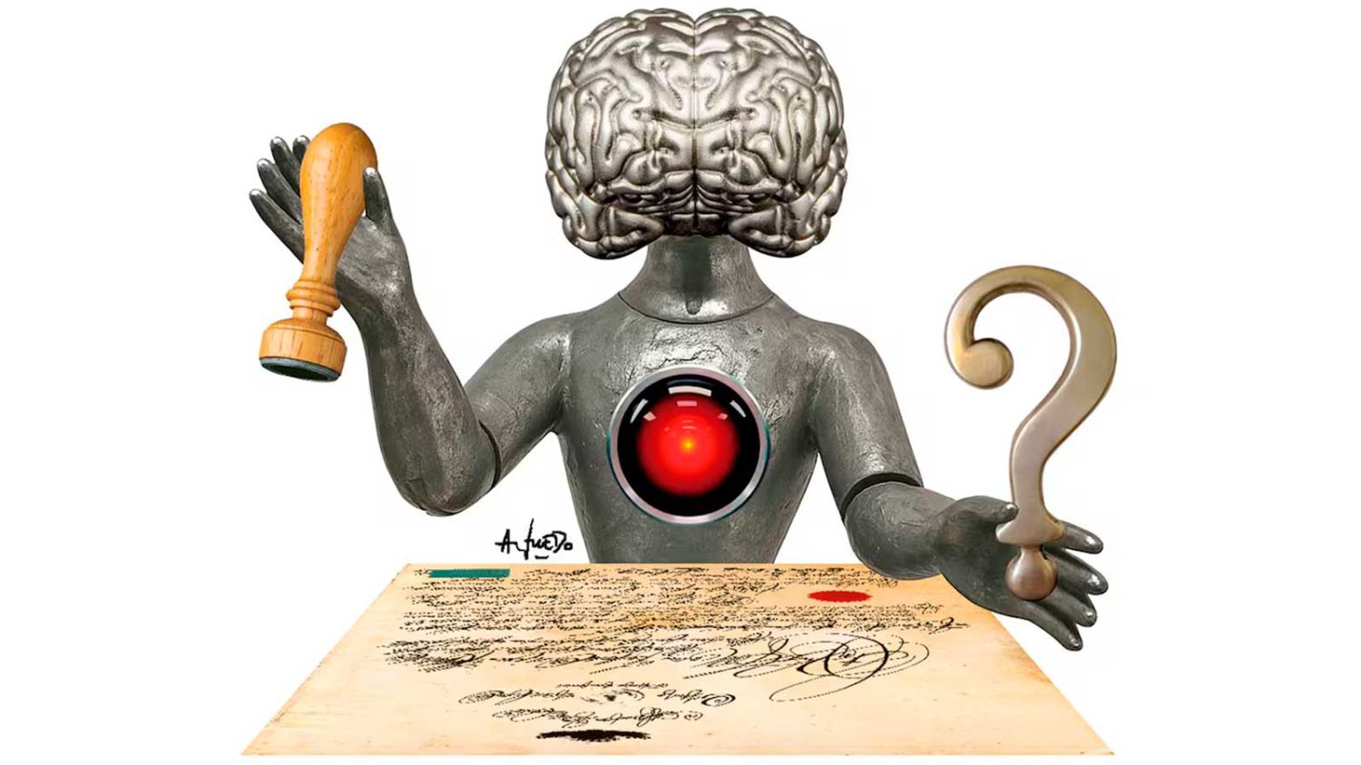 Milei vs. Harari: ¿vamos hacia un nuevo derecho societario?