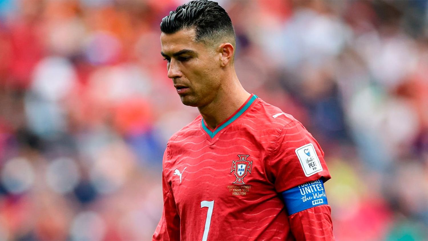 En vivo: la Portugal de Cristiano Ronaldo busca el primer triunfo ante Uzbekistán tras un debut inesperado en el Mundial 2026 - Diario Panorama