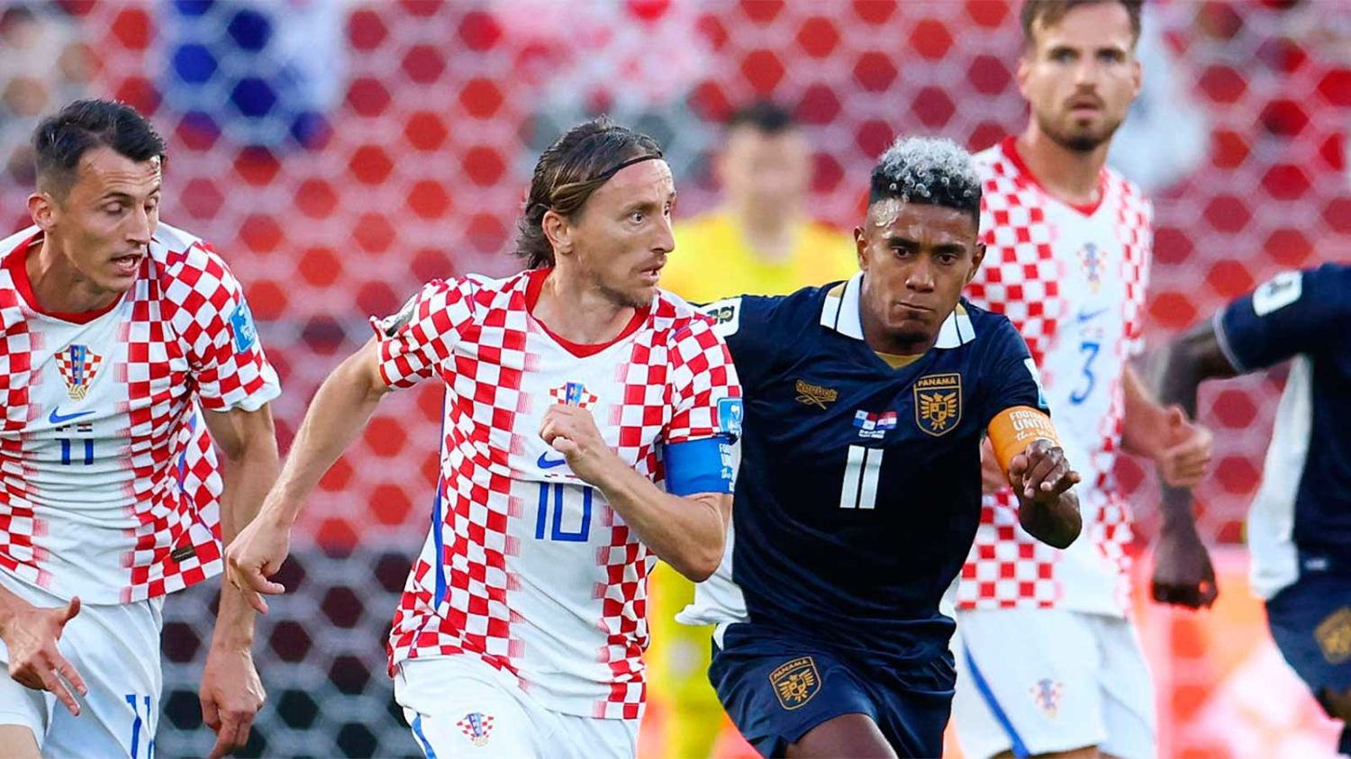 Croacia venció a Panamá y consiguió su primera victoria en el Mundial 2026 - Diario Panorama