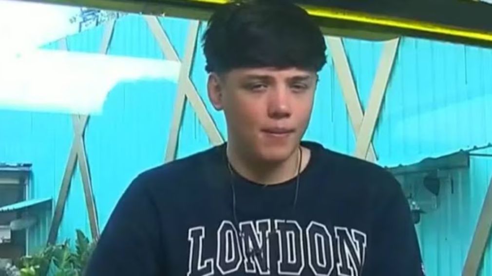 Leandro Nigro desata polémica por comentario sobre Messi en Gran Hermano - Diario Panorama