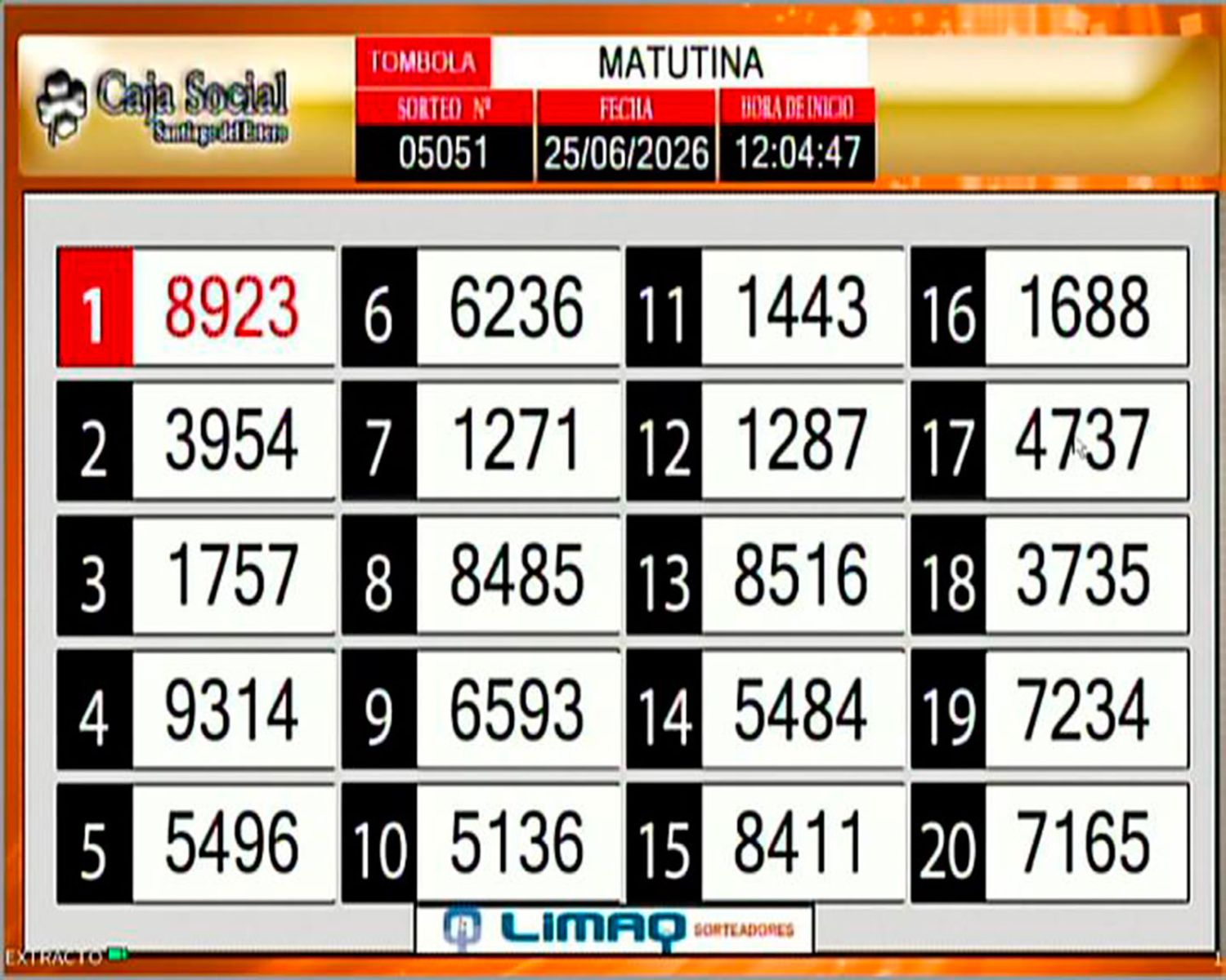 Matutina 
