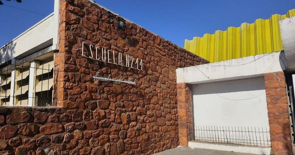 Preocupación en Perico por intoxicación de alumnos en escuela primaria