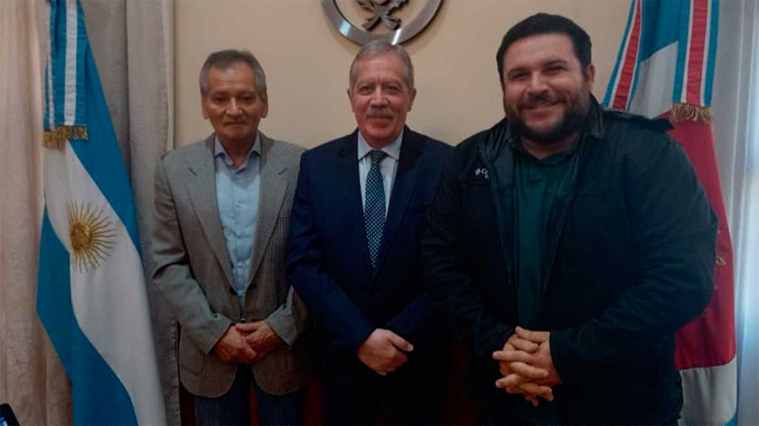 Ángel Álvarez apuesta a la continuidad del crecimiento en Pinto: "Tenemos el equipo y la experiencia para que el progreso no se detenga"