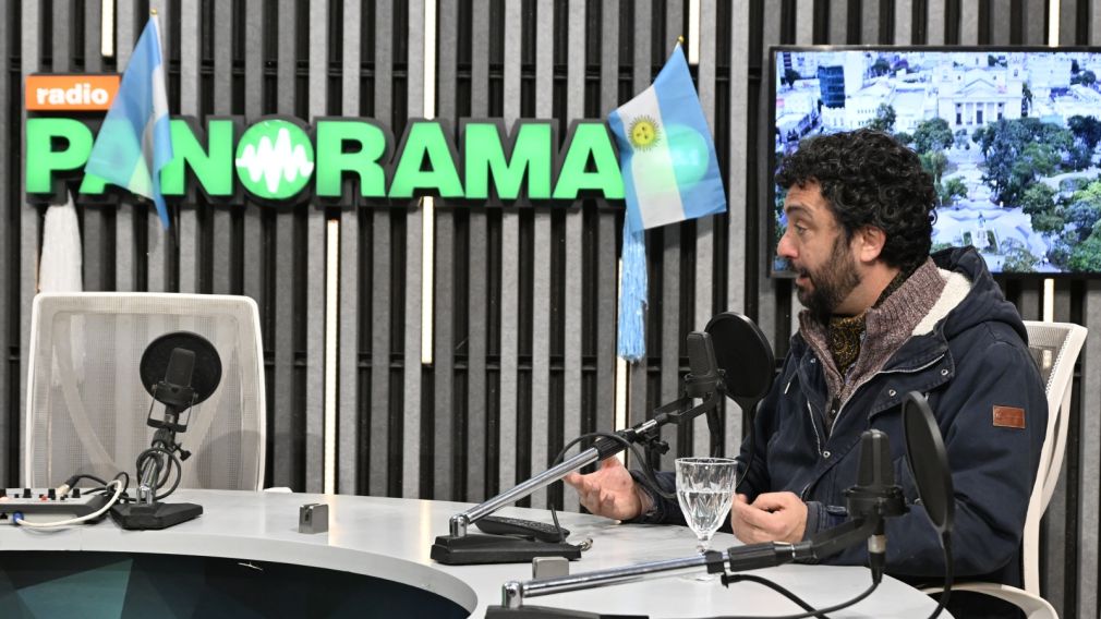 "La Feria Artesanal en un evento que genera trabajo para alrededor de mil familias"