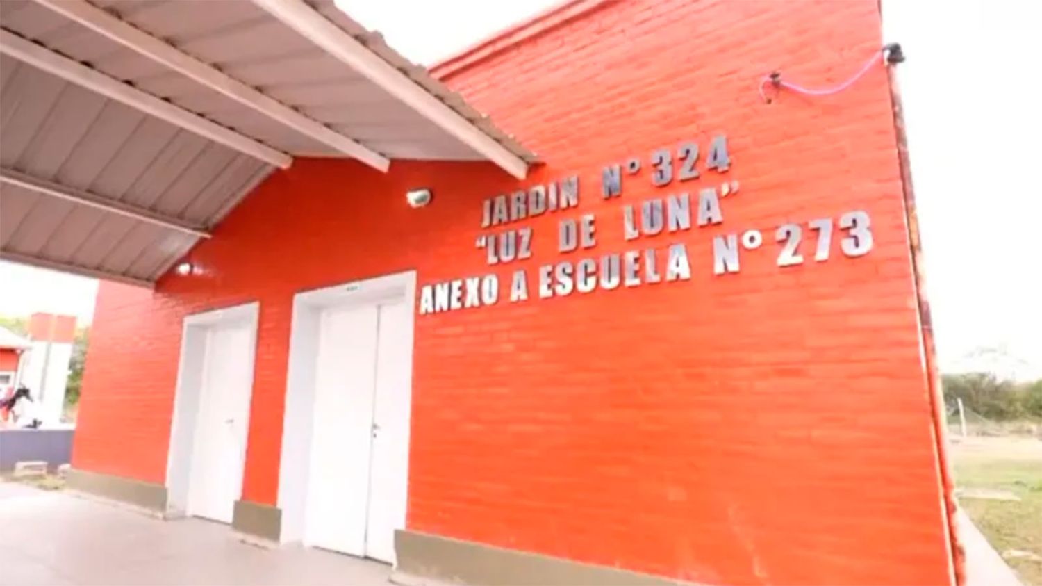 Elías Suárez inaugura este jueves tres escuelas y un jardín de infantes en el departamento Banda - Diario Panorama
