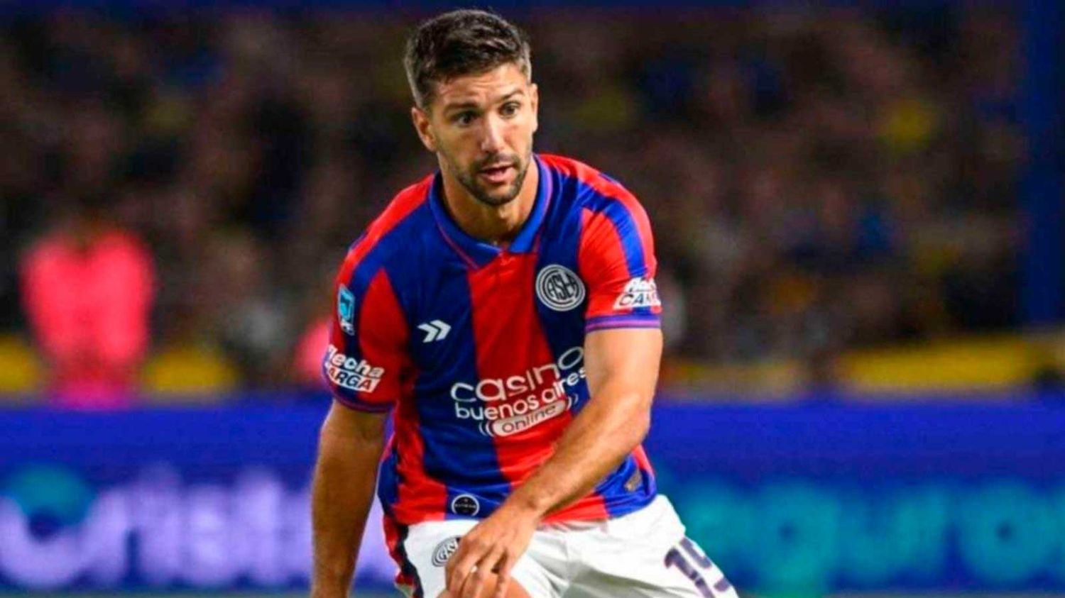 “Mi etapa como jugador del club terminó”: Vietto se va de San Lorenzo