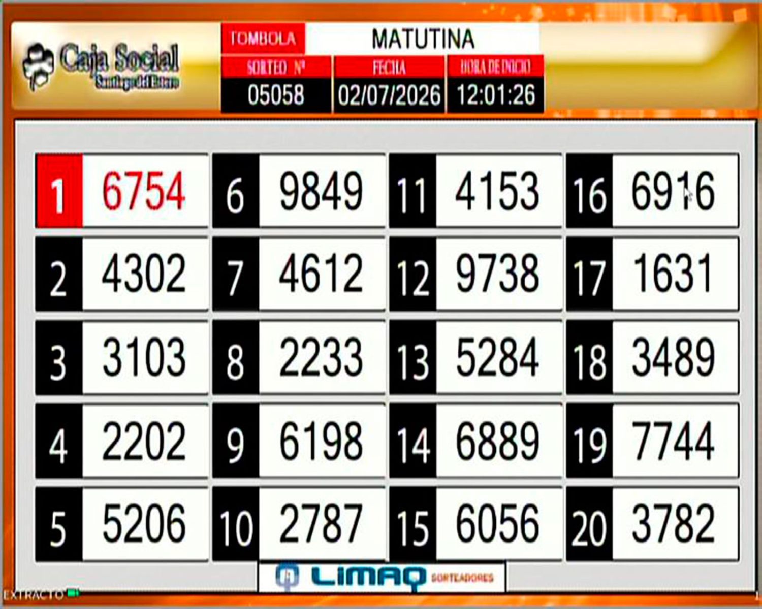 Matutina 