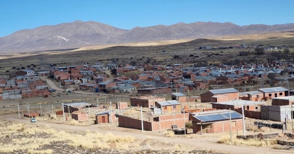 Hombre condenado a 7 años de prisión por estafa en La Quiaca