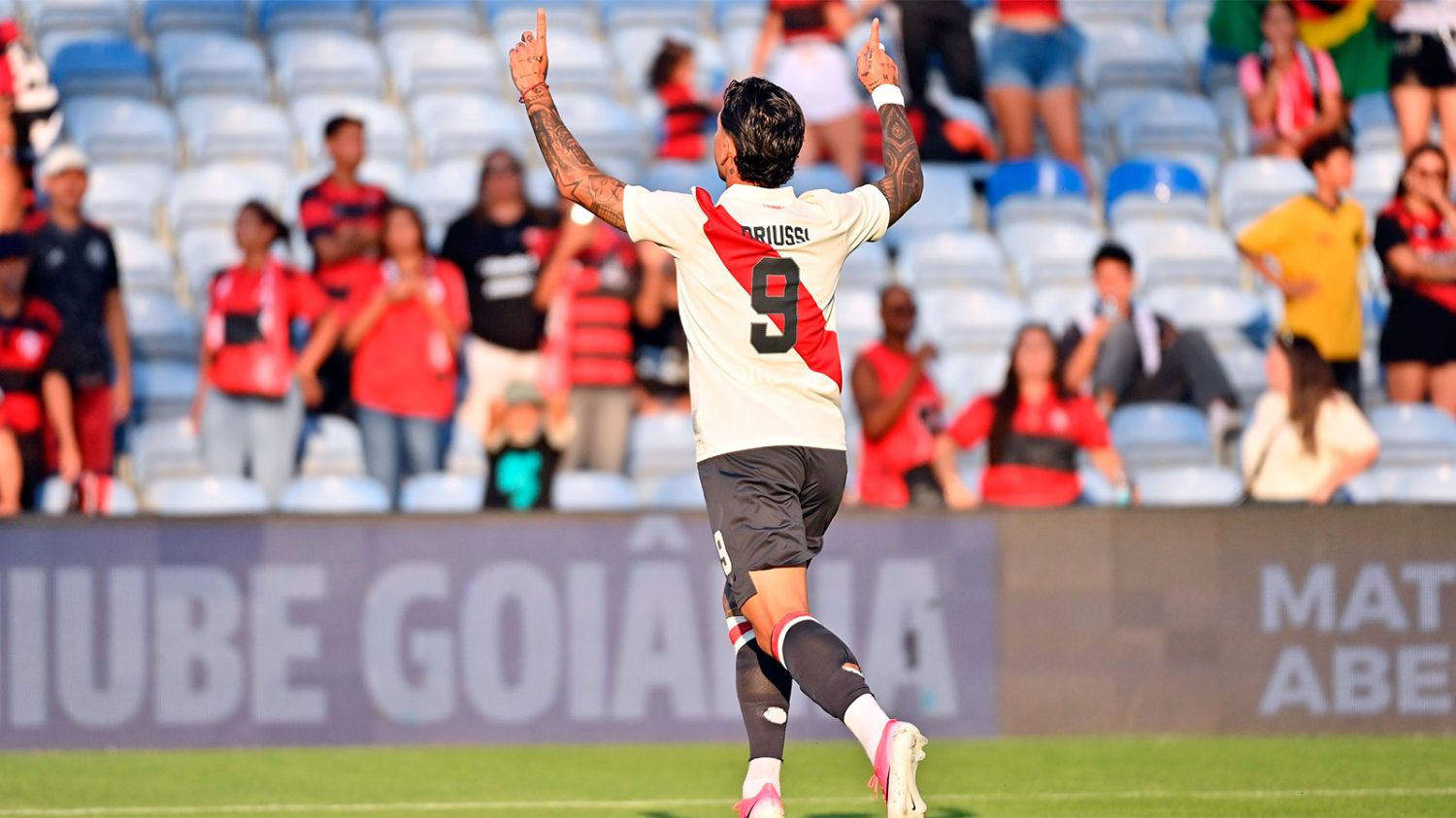 River inicia el segundo semestre ante Aldosivi por la Copa Argentina - Diario Panorama