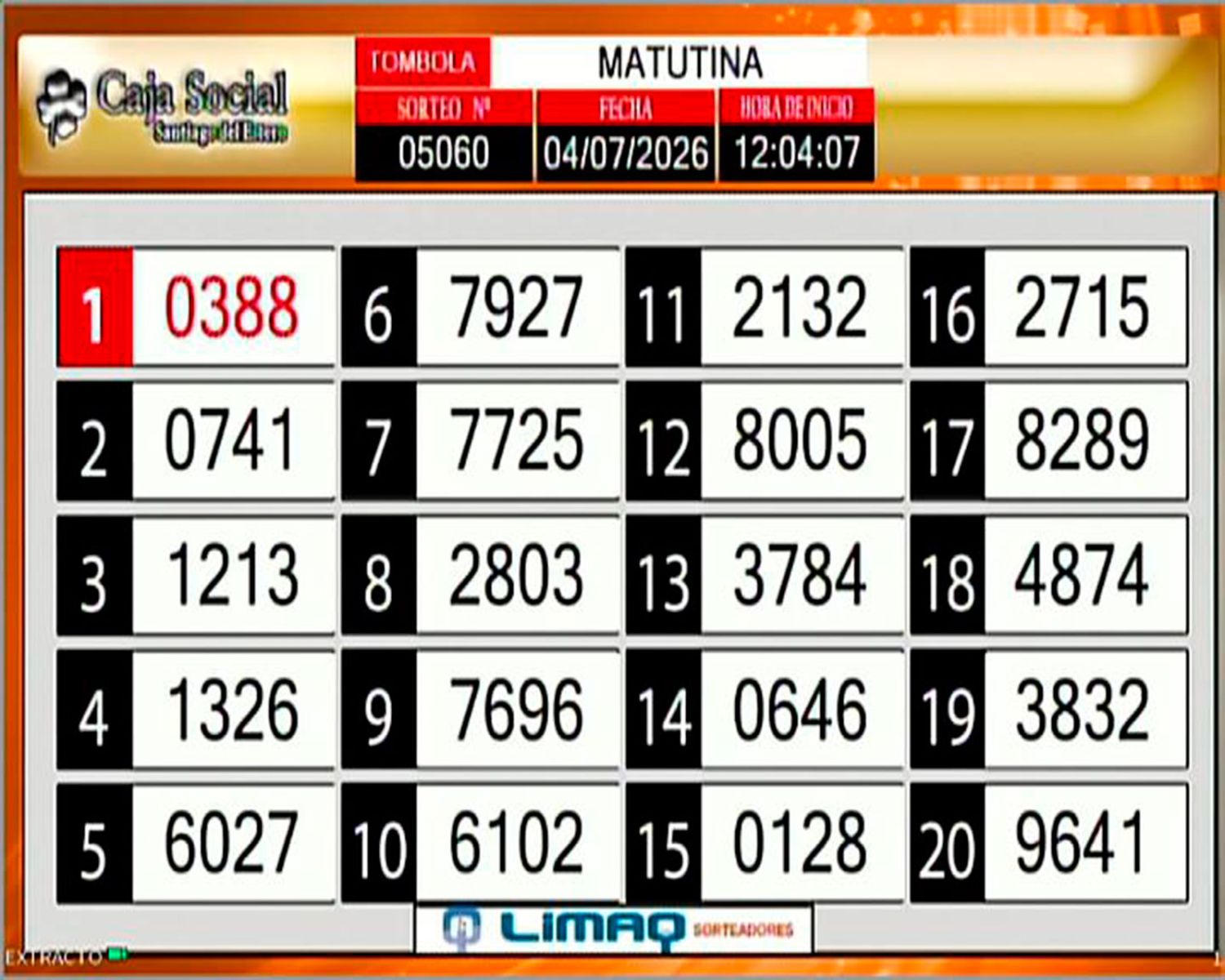 Matutina 