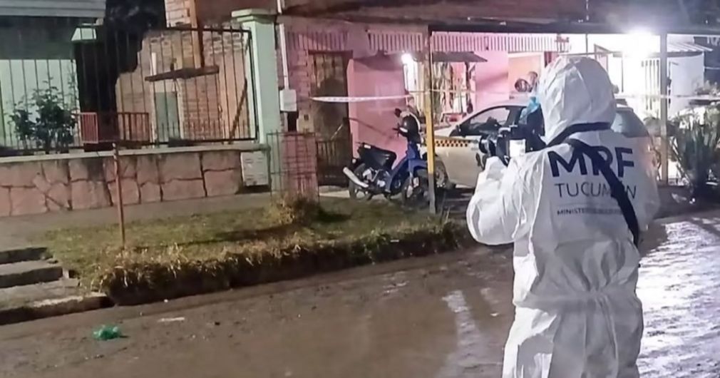 Una mujer de 65 años es asesinada en un asalto en Tucumán