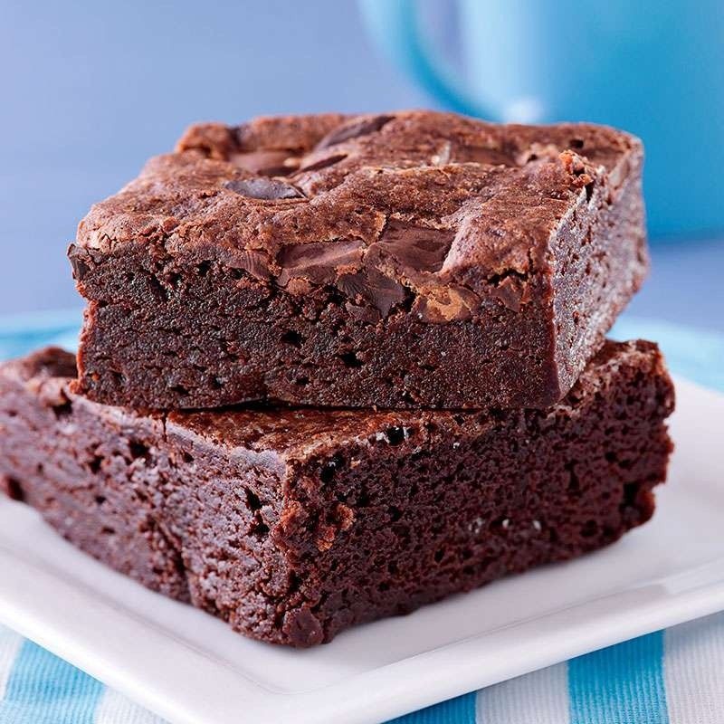 Brownies 