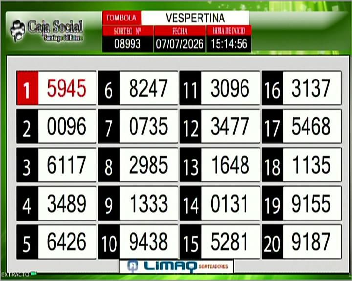 Vespertina 