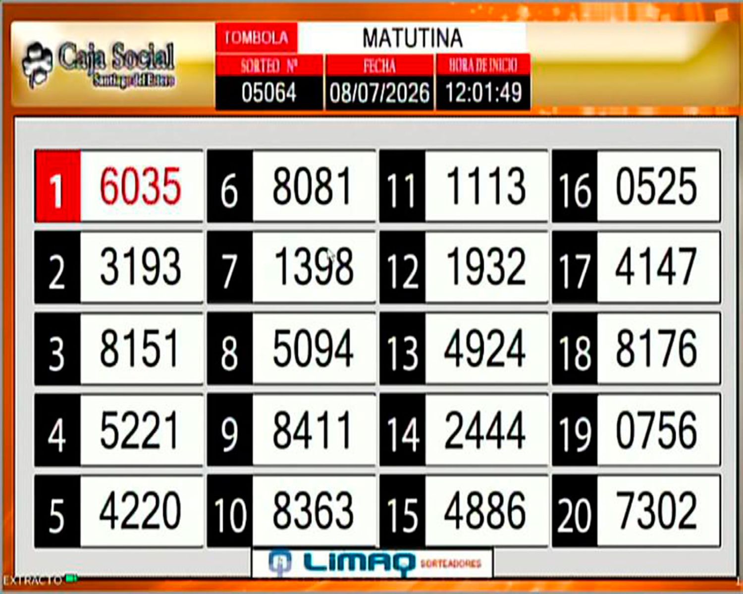 Matutina 