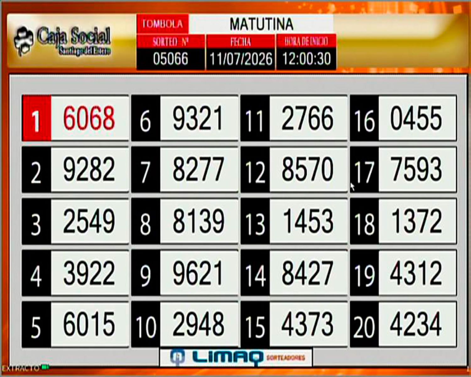 Matutina 