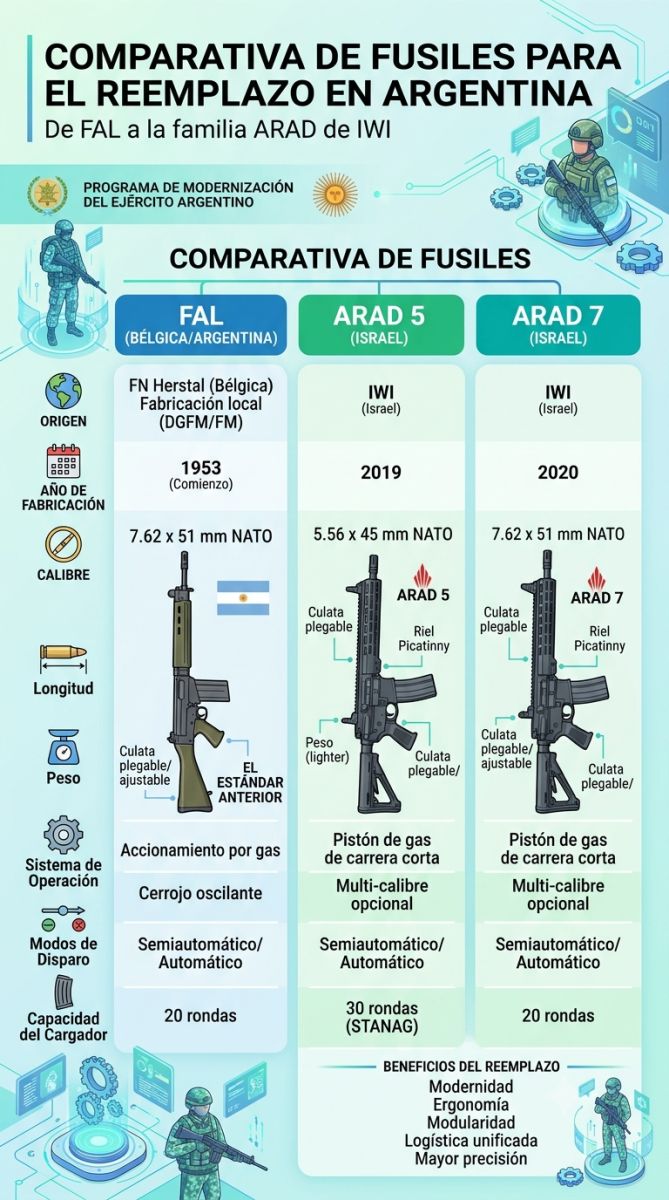 Cuadro comparativo generado por IA 