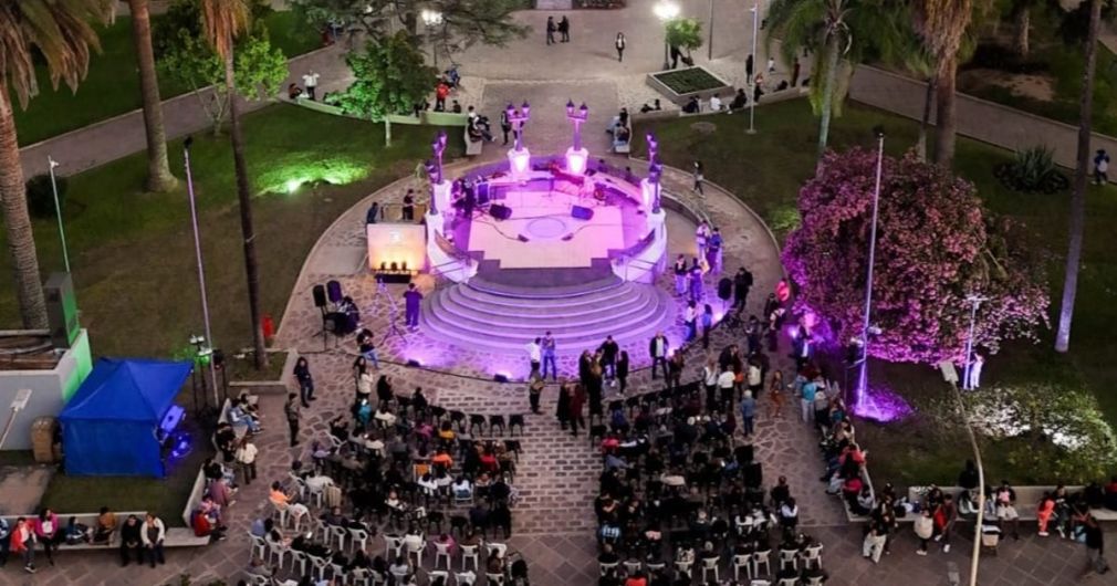 Actividades culturales y recreativas en San Salvador de Jujuy para vacaciones - Diario Panorama