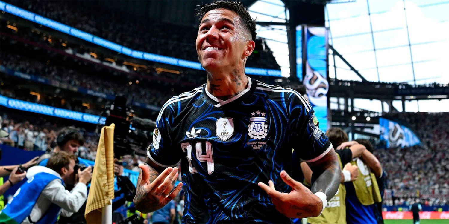 Argentina jugará la final del Mundial 2026: cuándo, a qué hora y dónde enfrentará a España - Diario Panorama