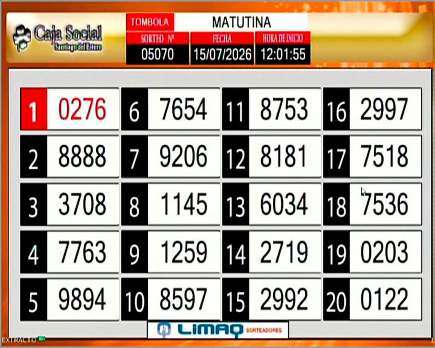 Matutina 