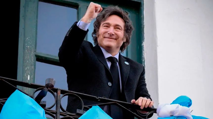 El manejo de la comunicación oficial durante el Mundial generó tensión en el Gobierno - Diario Panorama