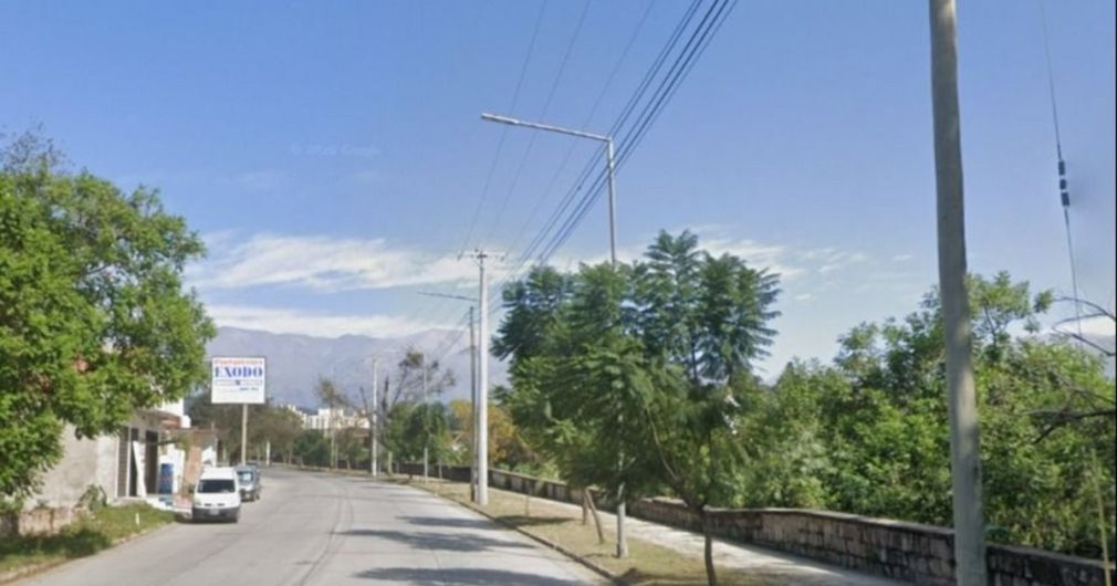 Asalto a mano armada en San Salvador de Jujuy deja a víctima indefensa