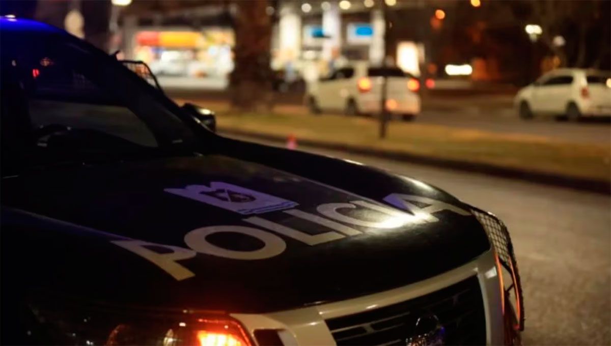 Detuvieron a una joven por atropellar a una nena de 11 años mientras manejaba alcoholizada