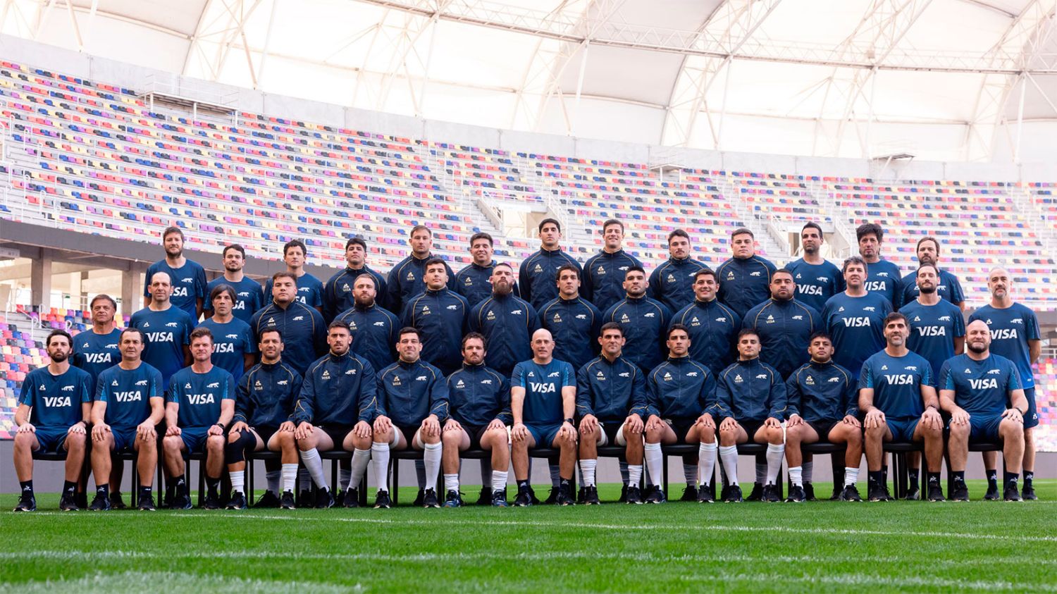 EN VIVO | En el Madre de Ciudades, Los Pumas chocan ante Inglaterra por el Nations Championship - Diario Panorama