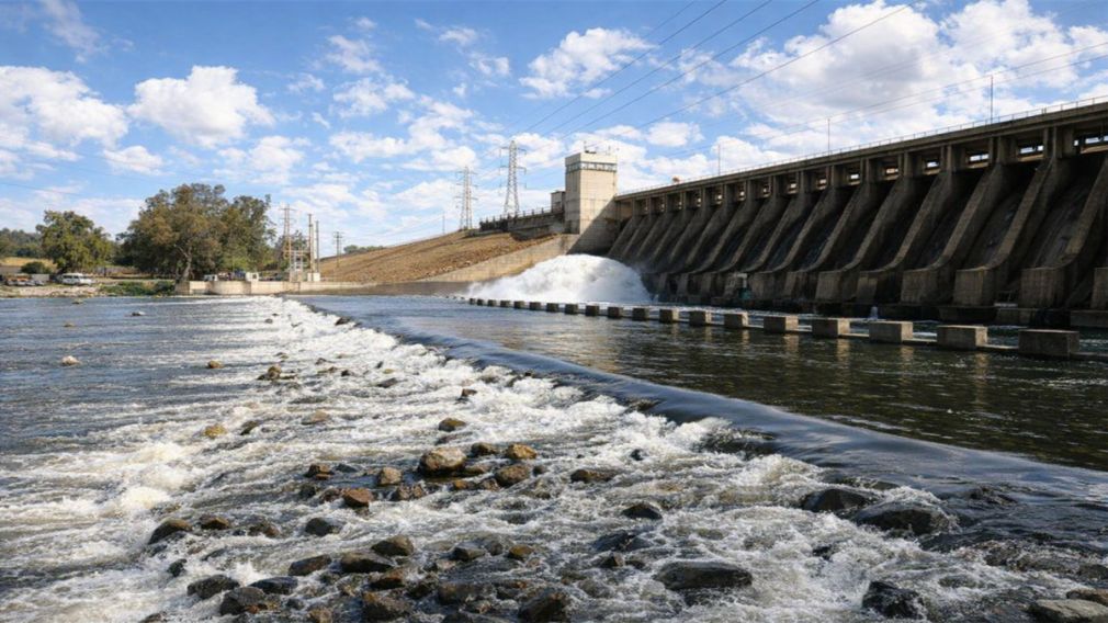 Termas de Río Hondo se prepara para un clima templado: detalles para hoy Domingo 19 de julio de 2026 - Diario Panorama