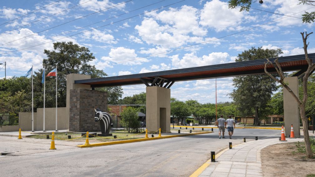Clima en Añatuya: un domingo nublado y temperaturas en ascenso - Diario Panorama