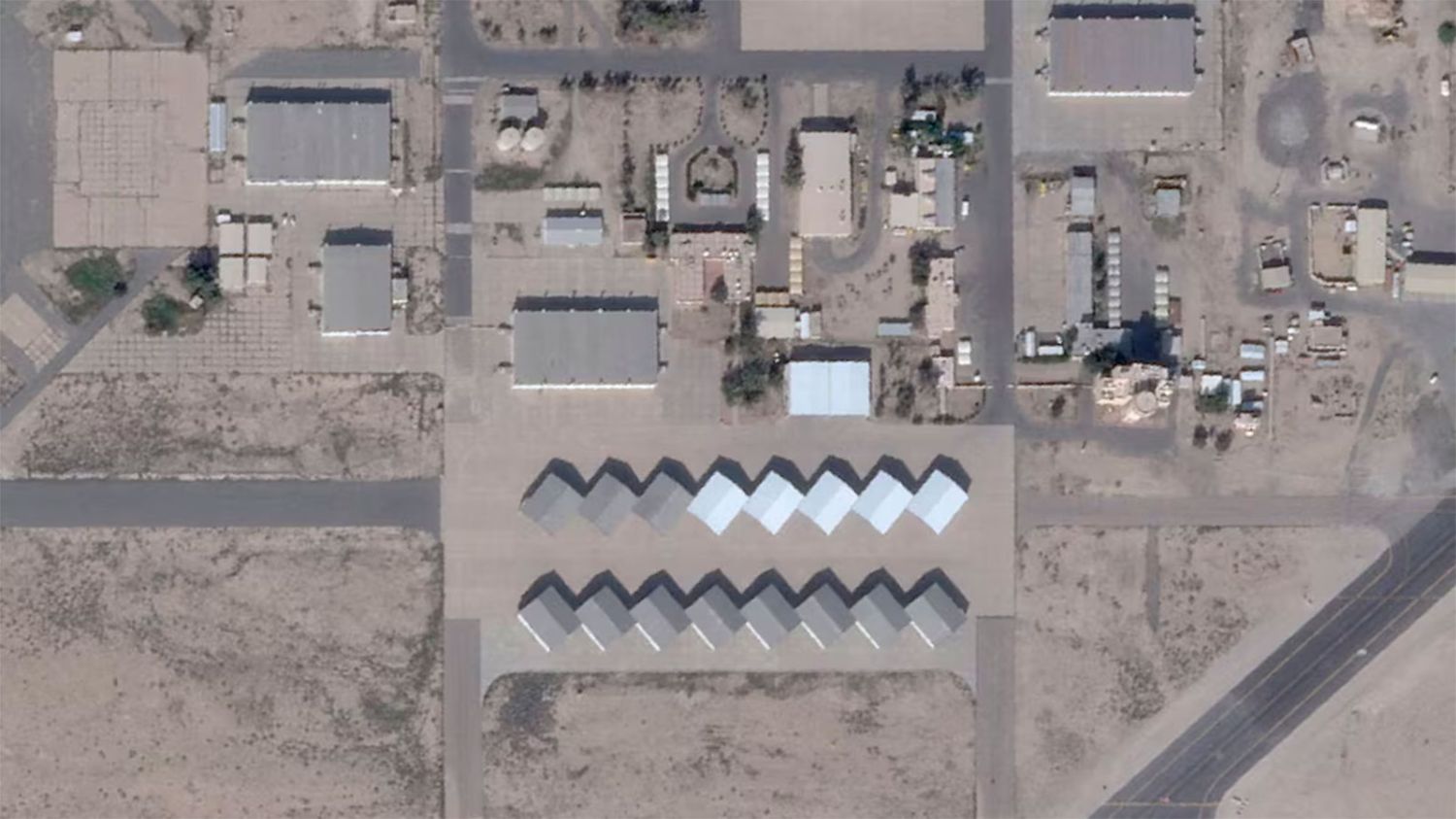 Tras un ataque iraní en Jordania: dos soldados norteamericanos murieron y uno desapareció