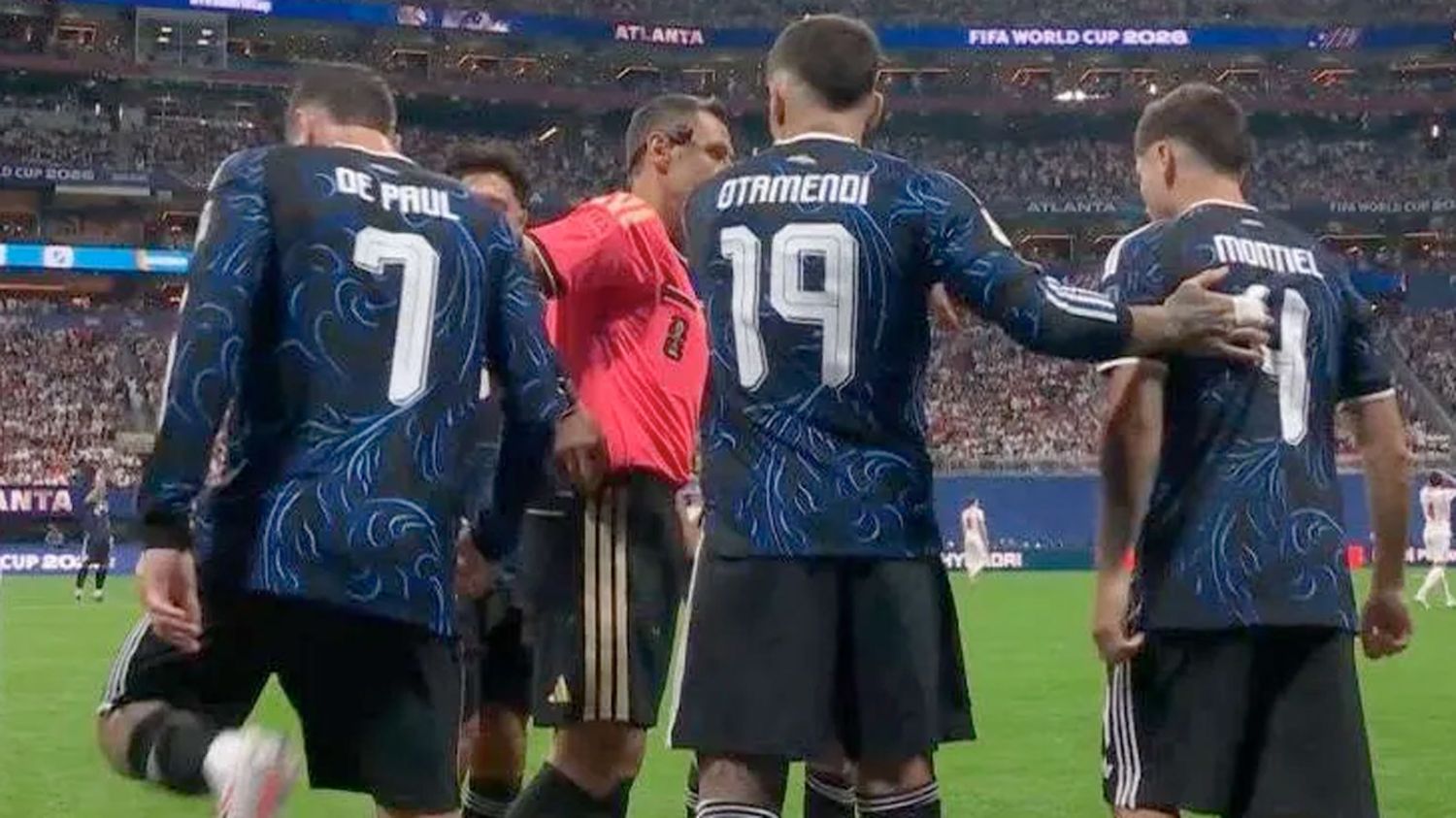 Las cinco coincidencias que ilusionan a la Selección Argentina antes de la final del Mundial