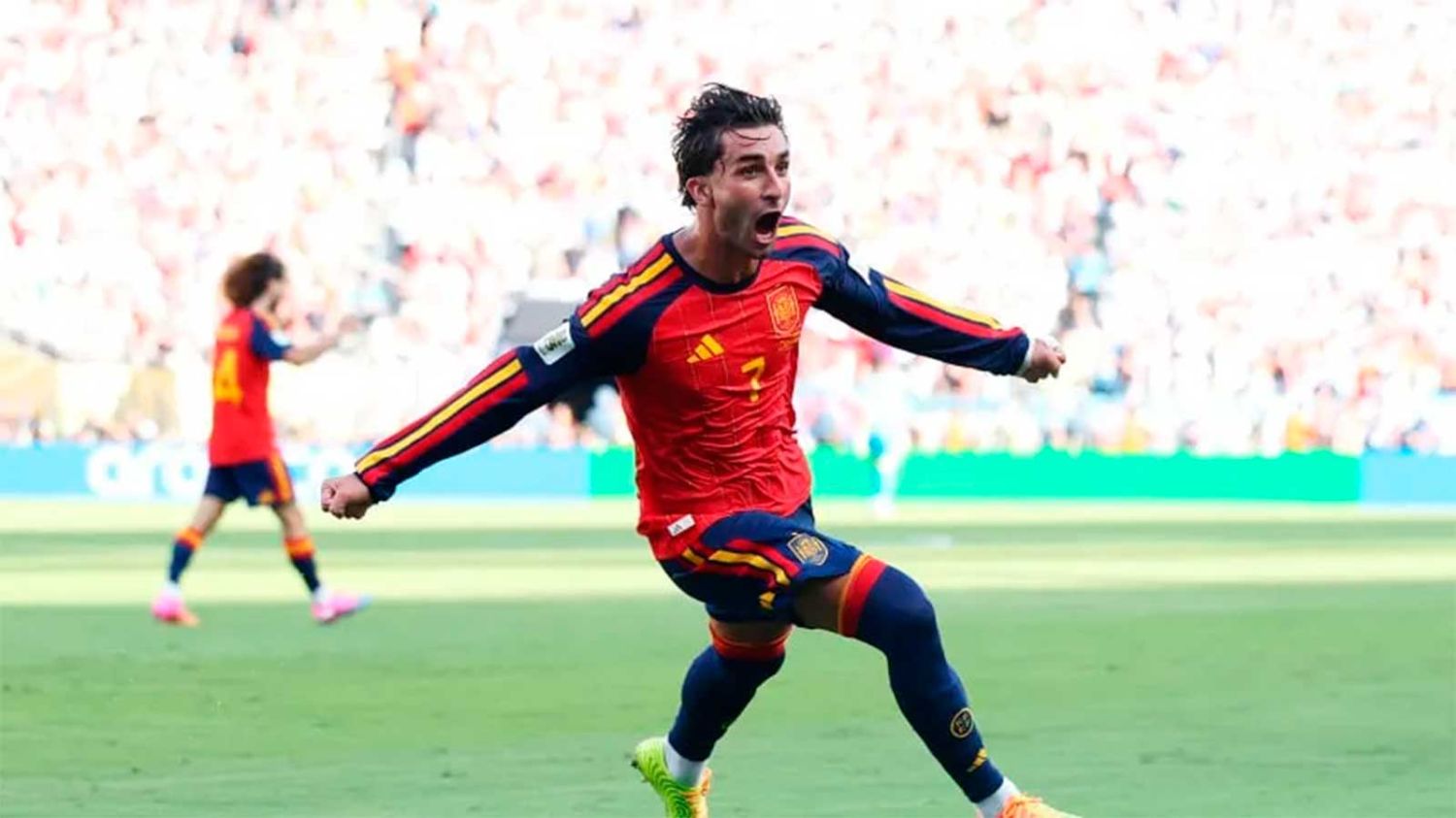 España se consagró campeón y así quedó el ranking histórico de títulos en los Mundiales - Diario Panorama