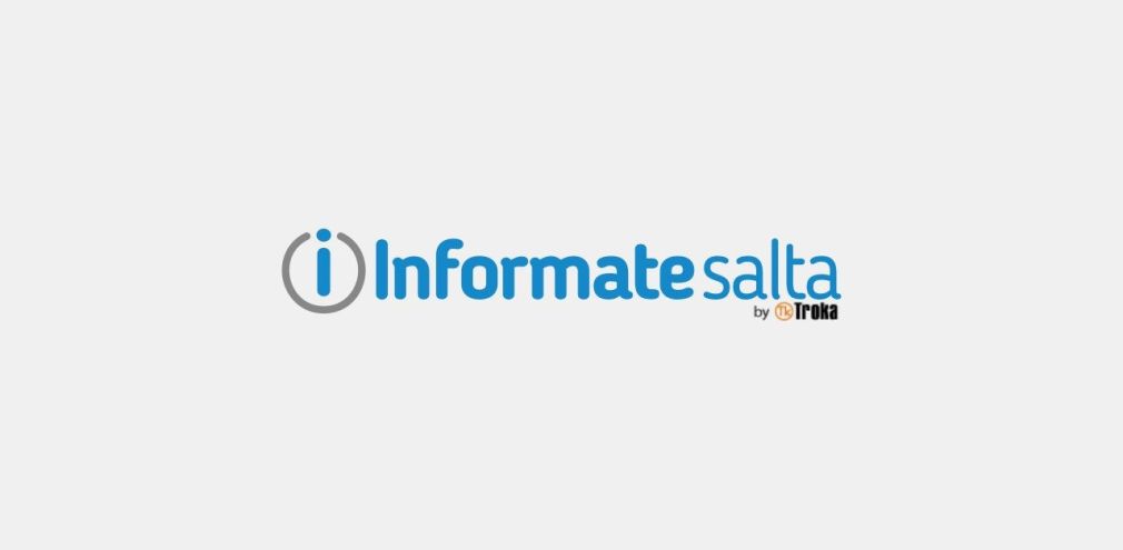 Motociclista sufre graves lesiones tras accidente en Salta