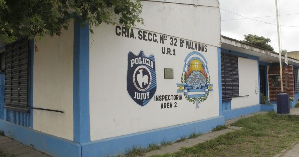 Detención por incumplimiento de orden judicial en Jujuy