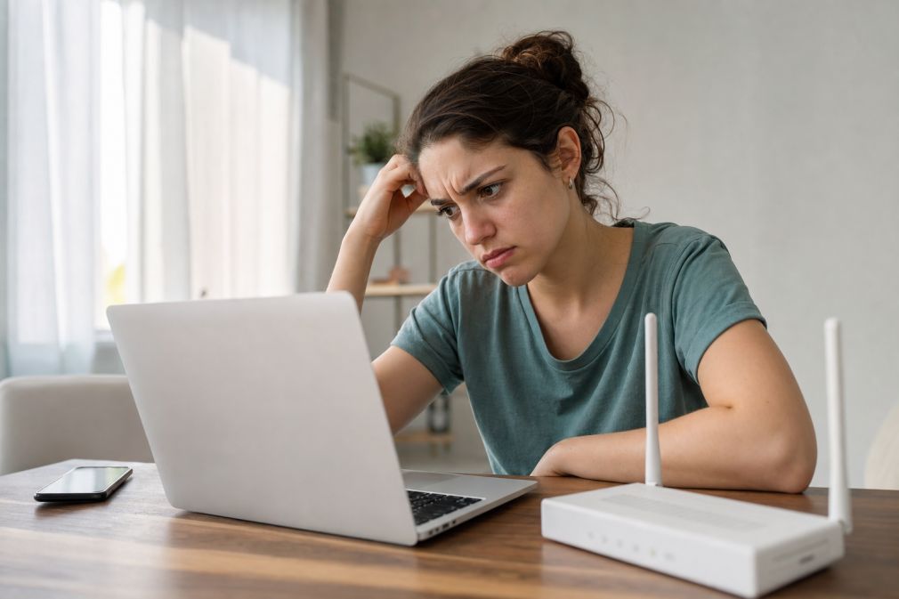 Internet lento en casa: diagnósticos y soluciones efectivas - Diario Panorama
