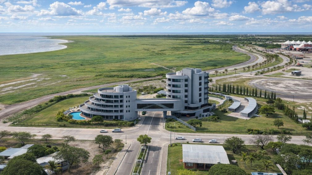 Termas de Río Hondo se prepara para un clima fresco: temperaturas moderadas para hoy Lunes 20 de julio de 2026 - Diario Panorama