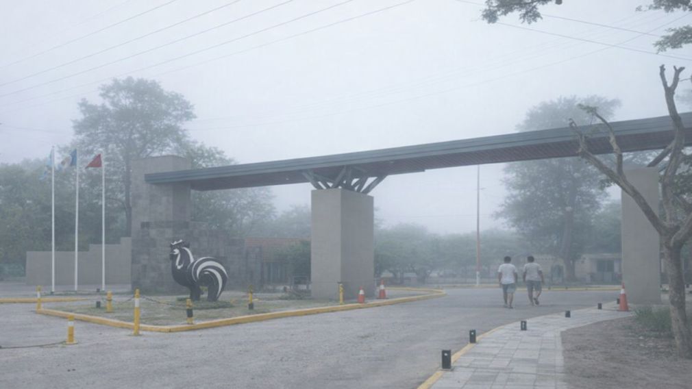 Neblina y buen tiempo: el clima de Añatuya para hoy Lunes 20 de julio de 2026 - Diario Panorama