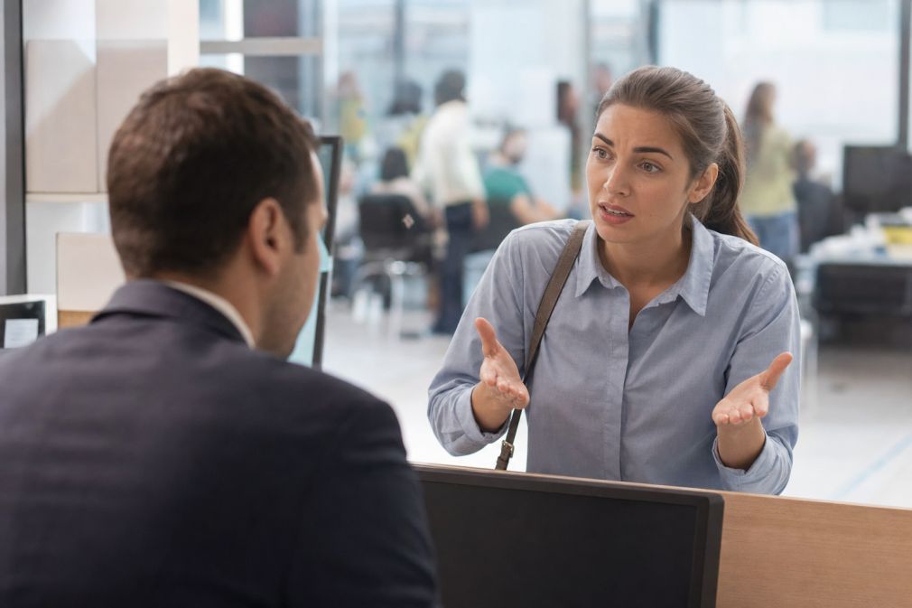 Consejos prácticos para hacer un reclamo que te tomen en serio - Diario Panorama
