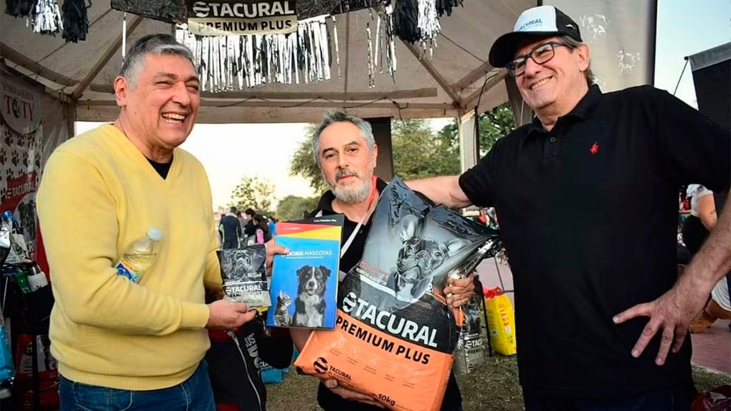 Invitan a participar del Encuentro de Concientización sobre el Cuidado de Mascotas 2026 - Diario Panorama