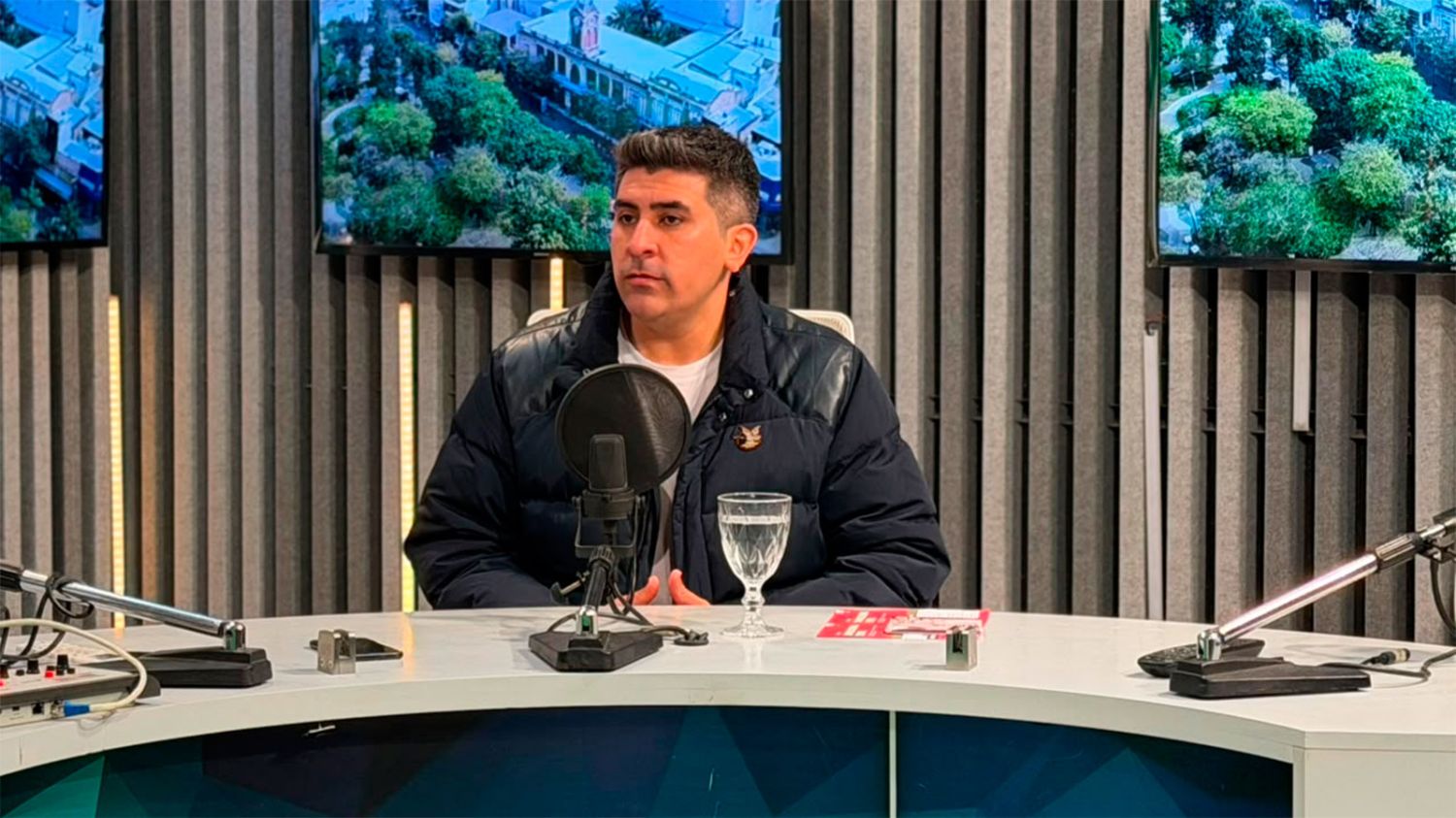 A Las Termas le hace falta reactivar el turismo, con más eventos y una agenda clara los 365 días del año - Diario Panorama