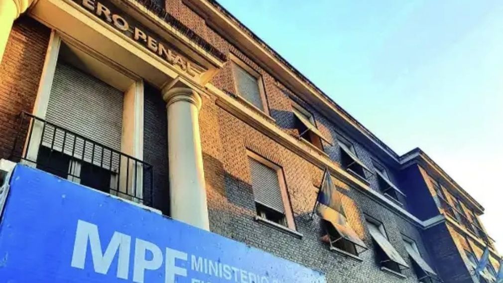Arresto domiciliario para Totona en Alderetes por desobediencia judicial - Diario Panorama