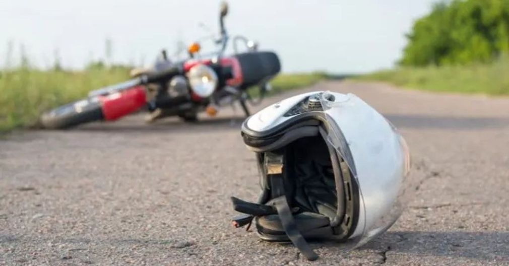 Aumento alarmante de accidentes de moto en Salta con 38 heridos