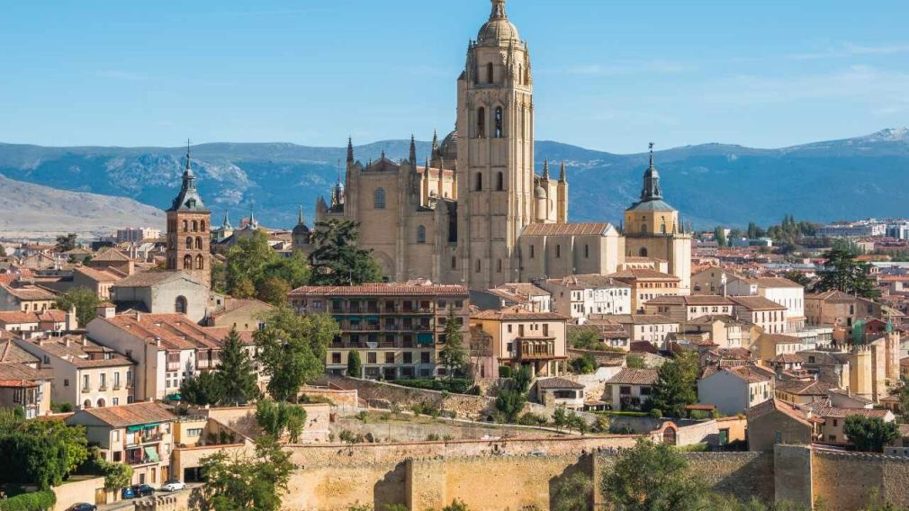 Pueblos de España ofrecen alquileres desde 30 euros para atraer vecinos