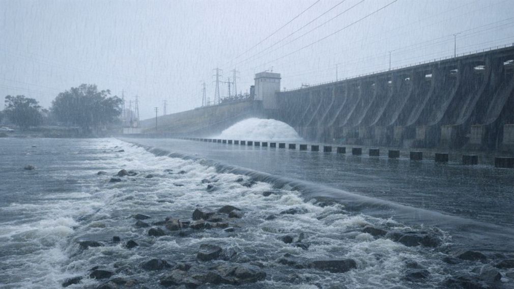 Termas de Río Hondo espera lluvias y temperaturas moderadas hoy Martes 21 de julio de 2026 - Diario Panorama