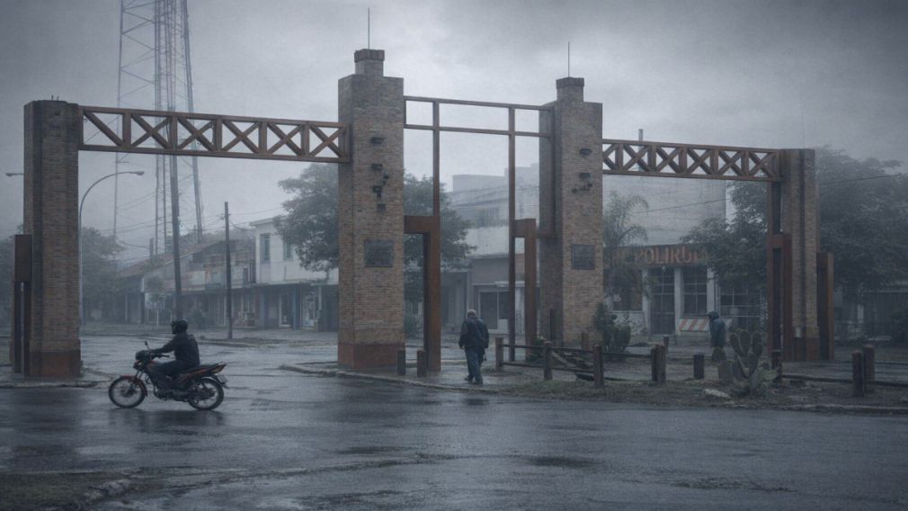 La Banda se prepara para un clima fresco: temperaturas moderadas para hoy Martes 21 de julio de 2026 - Diario Panorama