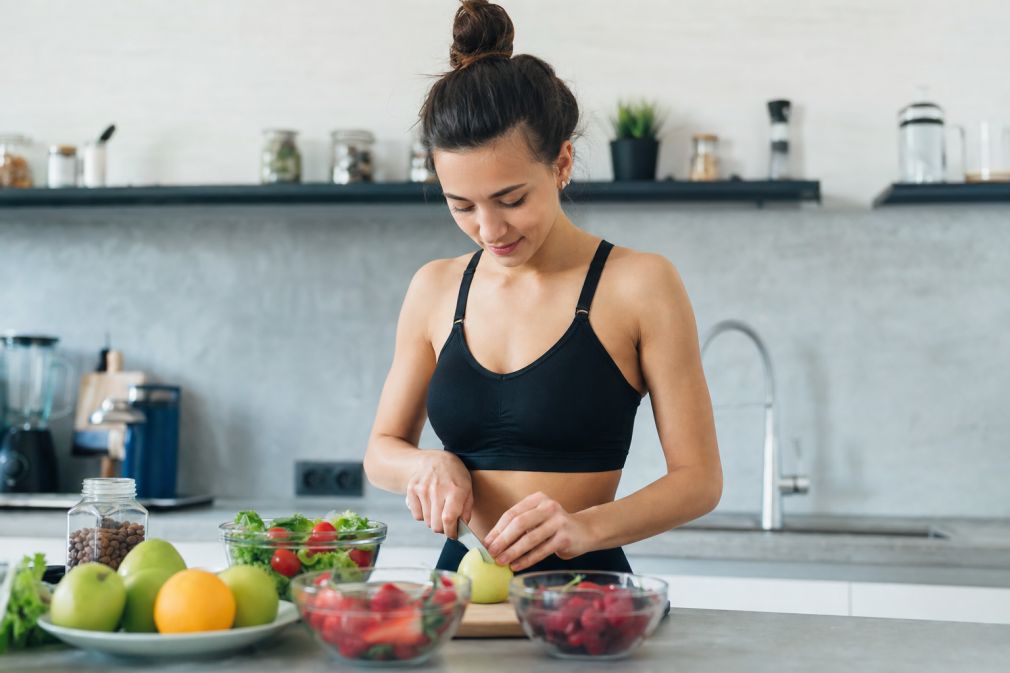 Alternativas saludables para bajar grasa sin dietas raras - Diario Panorama