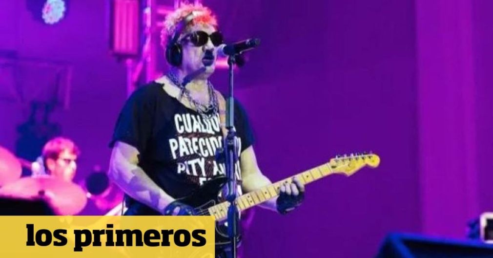 Pity Álvarez suspende su show en Tucumán por su situación judicial - Diario Panorama